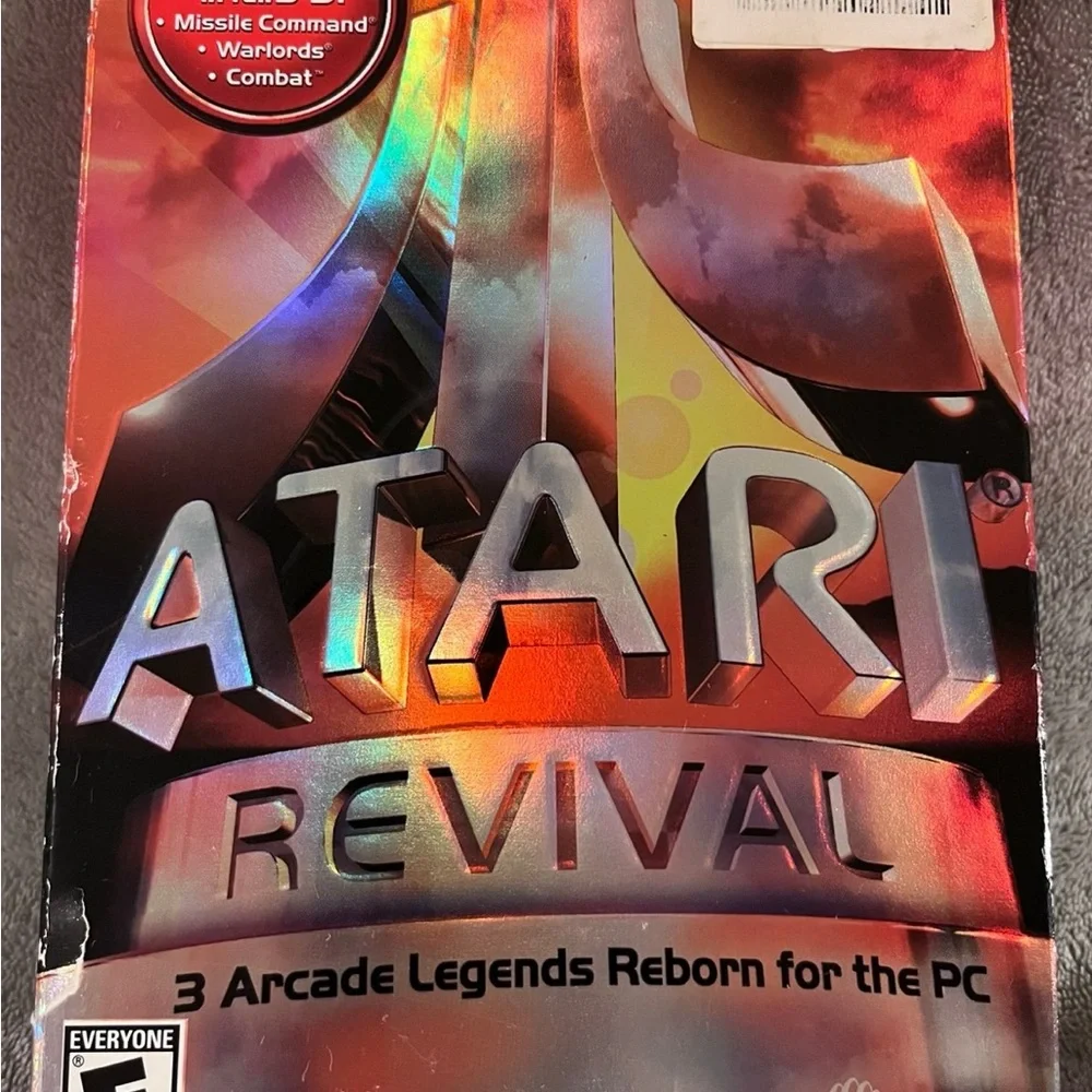 PC game 
